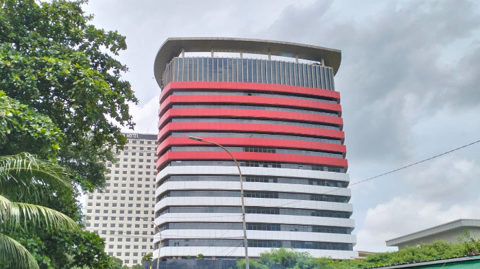 KPK Selidiki Dugaan Korupsi Kuota Haji 2024