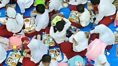 Guru Sleman keberatan kebijakan cicipi Makan Bergizi Gratis sebelum dibagikan