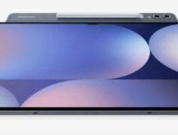 Samsung Galaxy Tab S10 Lite Resmi Hadir dengan Harga Terjangkau dan Fitur Andal
