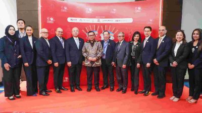 Ritel Asia Kumpul di Jakarta, CASC Conference 2025 Digela