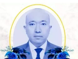 Diplomat Indonesia Zetro Purba Tewas Ditembak di Peru, Diduga Eksekusi