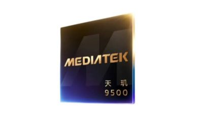 MediaTek Luncurkan Chipset Dimensity 9500: Performa Gaming dan AI Terbaik