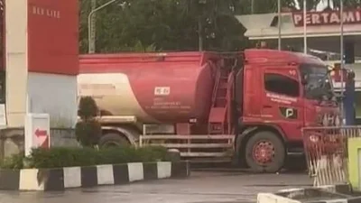 Modus Penyelewengan Solar Subsidi di Kubu Raya Terbongkar