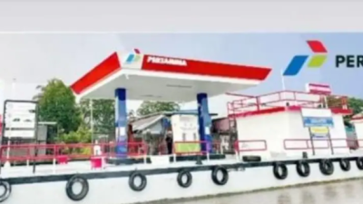 Kuota Solar Subsidi PT ETJ Mencurigakan, Dulu 60 KL Jadi 160