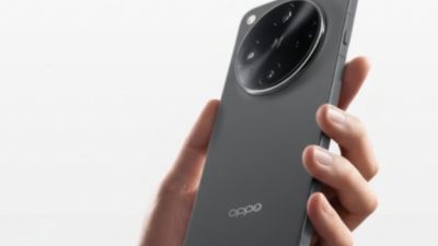 Oppo Find X9s Meluncur April 2026: Chip Dimensity 9500+