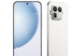 Bocor! Inovasi Realme GT 8 Pro Bawa Modul Kamera Swappable & Chipset Snapdragon 8 Elite Gen 5