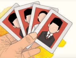 Hasil Survei Kinerja Menteri Kabinet Merah Putih: Raja Juli dan Natalius Pigai Kinerja Terendah