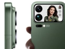 Resmi: Xiaomi 17 Series Tembus 1 Juta Unit dalam Seminggu, Didukung Snapdragon 8 Elite Gen 5