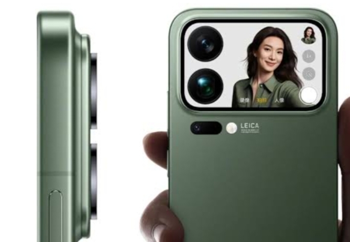 Xiaomi 17 Series Pecahkan Rekor: 1 Juta Unit Terjual Seminggu