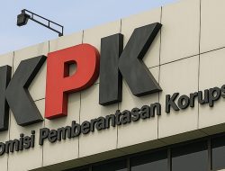 Presiden Prabowo Terbitkan Keppres Rehabilitasi, KPK Konfirmasi Eks Dirut ASDP Ira Puspadewi Bebas