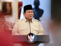 Hormati Hak Anak, Presiden Prabowo Hentikan Tradisi Mobilisasi Siswa Sambut Kunjungan