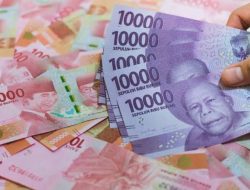 Nilai Tukar Rupiah Melemah ke Rp16.695: Tertekan The Fed dan Government Shutdown AS