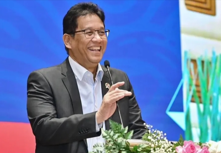 Sikap Diam Purbaya Soal Whoosh: Integritas di Atas Popularitas