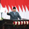 Update 2026: Pakai Istilah Sunda, Prabowo Sindir Mentalitas Birokrasi Kumaha Engke