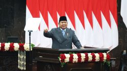 Pidato Tegas Presiden Prabowo di Malang: Tidak Akan Mundur Lawan Mafia dan Koruptor yang Larikan Kekayaan Negara