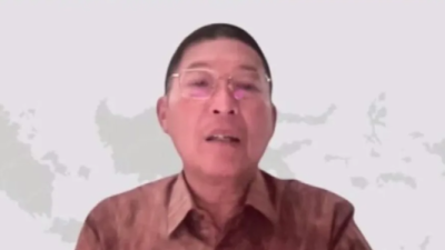 OJK Optimis Prospek Pasar Modal 2026 Lebih Aktif