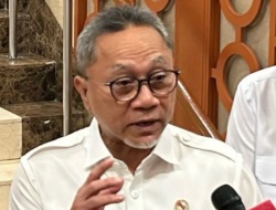 Jelang Ramadan 1447 H: Presiden Prabowo Perintahkan Menko Pangan Jamin Stok Sembako dan Harga Stabil