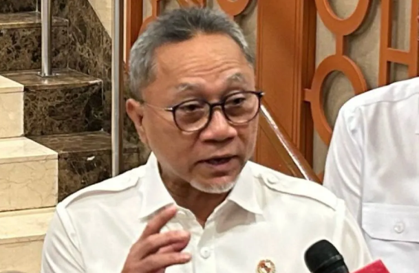 Swasembada Beras Indonesia Tekan Harga Beras Global Drastis