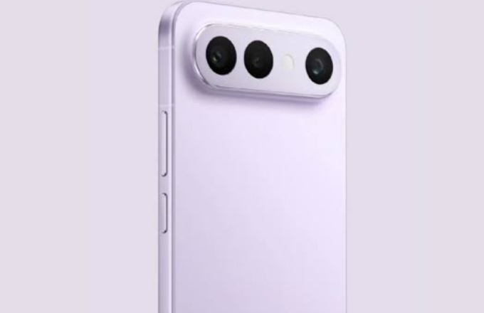 Vivo S50 Siap Rilis: Snapdragon 8s Gen 3, Desain Belakang Terkuak