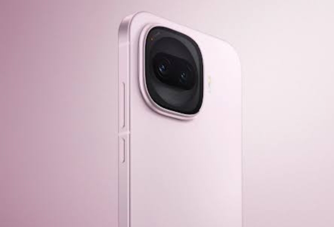 QOO Z11 Turbo Resmi Meluncur dengan Snapdragon 8 Gen 5