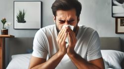 Dampak Lonjakan Kasus di Argentina, Kemenkes Dunia Waspadai Strain Virus Andes