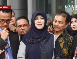 Pakar Telematika Roy Suryo Mengaku Siap Hadapi Uji Materiil Dakwaan di Persidangan
