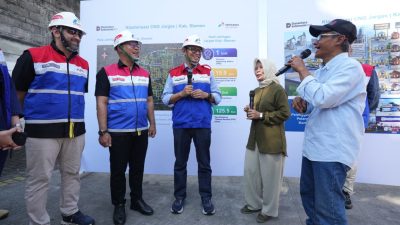 Rumah Makan Payakumbuah Yogyakarta Nikmati Efisiensi Biaya Energi Pemanfaatan CNG