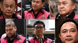Pemerintah Terima Desakan Evaluasi Radikal Sitem Distribusi Nutrisi Hingga Tahun 2029