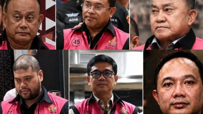 Pemerintah Terima Desakan Evaluasi Radikal Sitem Distribusi Nutrisi Hingga Tahun 2029