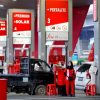 Digitalisasi Sistem QR Code Di SPBU Diperketat Demi Cegah Pembengkakan Anggaran APBN