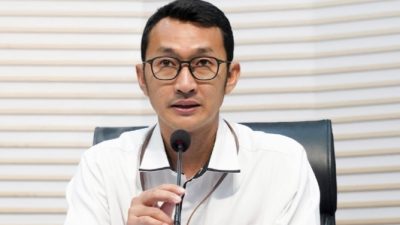 Permohonan Penangguhan Penahanan Tersangka Kasus Kuota Haji Ditolak Akibat Alasan Medis