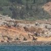 Penurunan Kualitas Air Dan Emisi Udara Di Kawasan Industri Kayong Utara Disorot Tajam