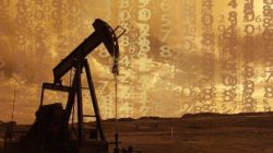 Minyak Mentah WTI Dan Brent Catat Kenaikan Harga Lebih Dari Tiga Persen Akibat Perang