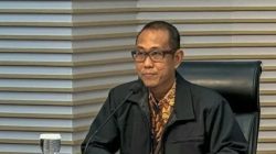 Plt Direktur Penyidikan Achmad Taufik Husein Ungkap Siasat Fee Proyek Satu Miliar
