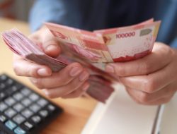 Deputi BPS Ateng Hartono Sebut Komoditas Bensin Jadi Komponen Pemicu Utama Inflasi